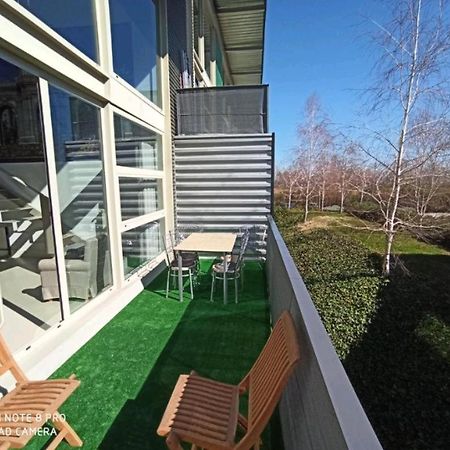 Loft 44 Camarma De Esteruelas Apartment Екстериор снимка