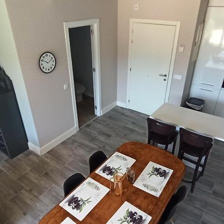 Loft 44 Camarma De Esteruelas Apartment Екстериор снимка