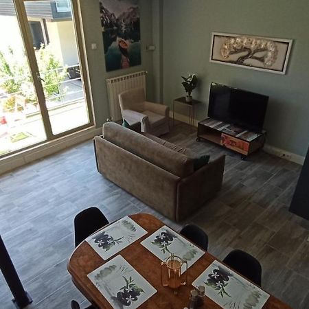 Loft 44 Camarma De Esteruelas Apartment Екстериор снимка
