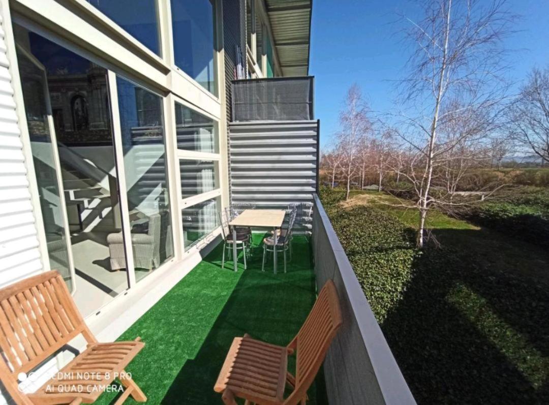 Loft 44 Camarma De Esteruelas Apartment Екстериор снимка