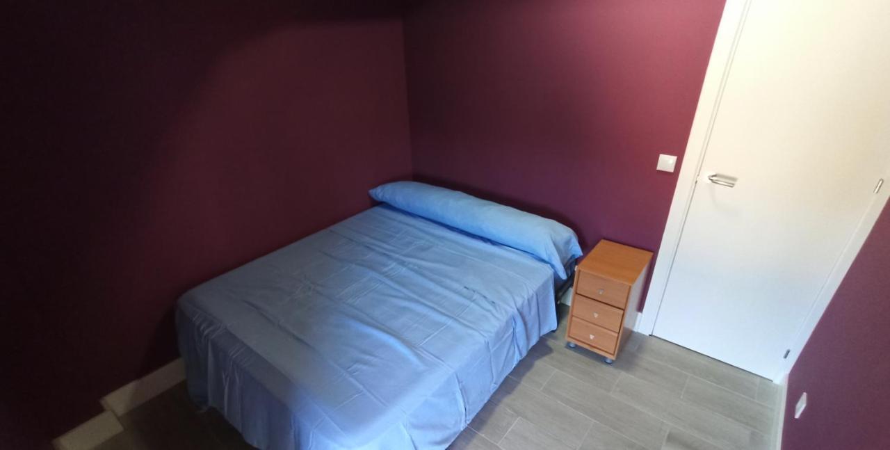 Loft 44 Camarma De Esteruelas Apartment Екстериор снимка