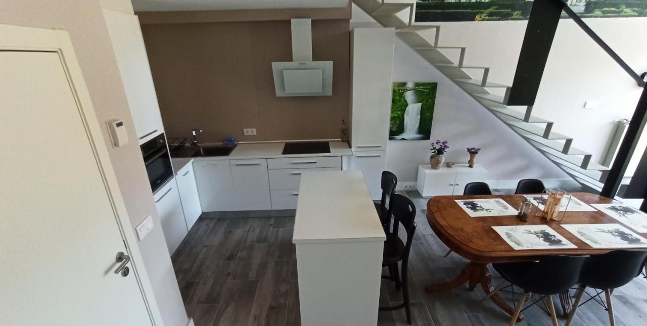 Loft 44 Camarma De Esteruelas Apartment Екстериор снимка