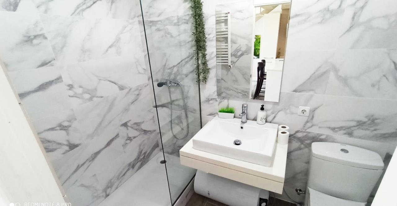 Loft 44 Camarma De Esteruelas Apartment Екстериор снимка