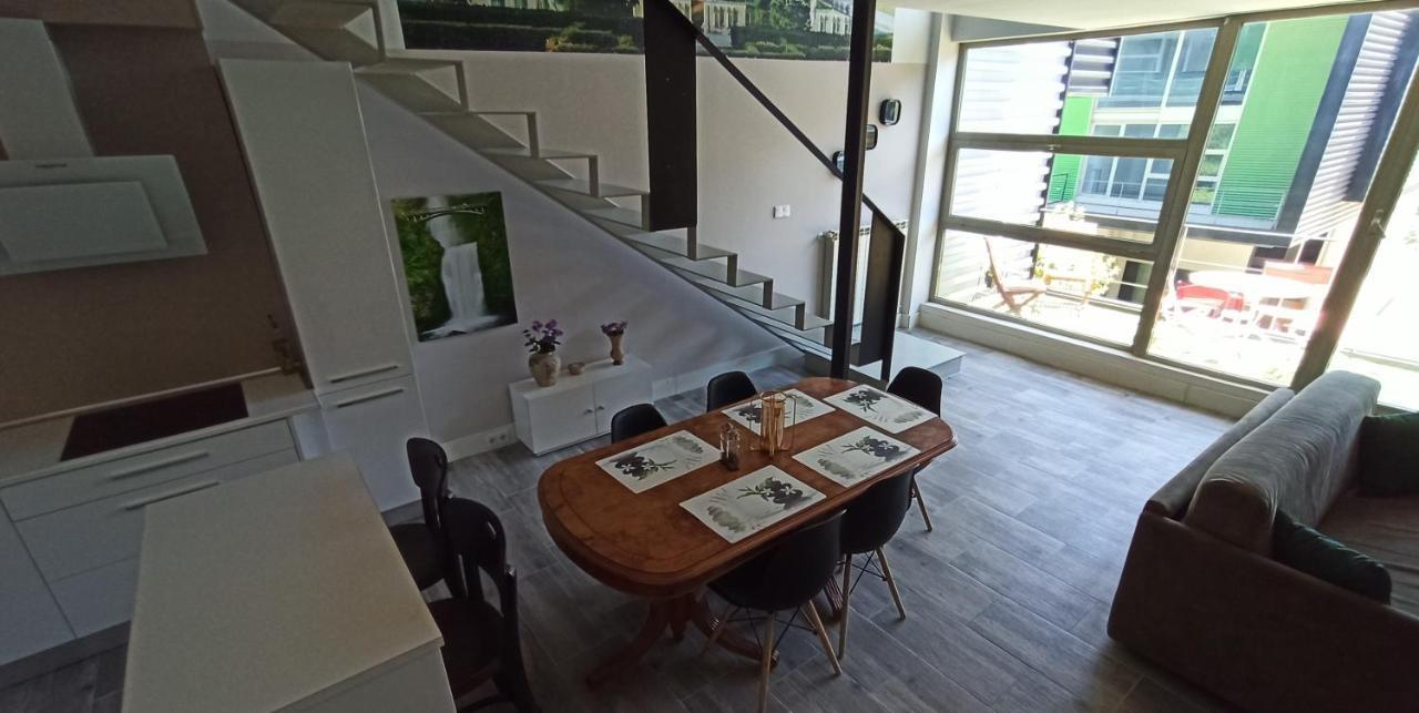 Loft 44 Camarma De Esteruelas Apartment Екстериор снимка