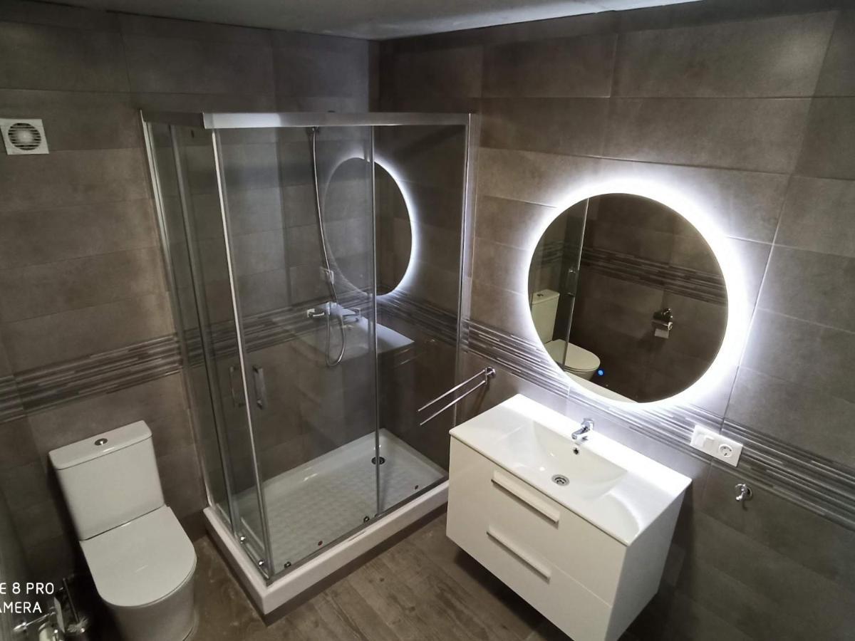 Loft 44 Camarma De Esteruelas Apartment Екстериор снимка